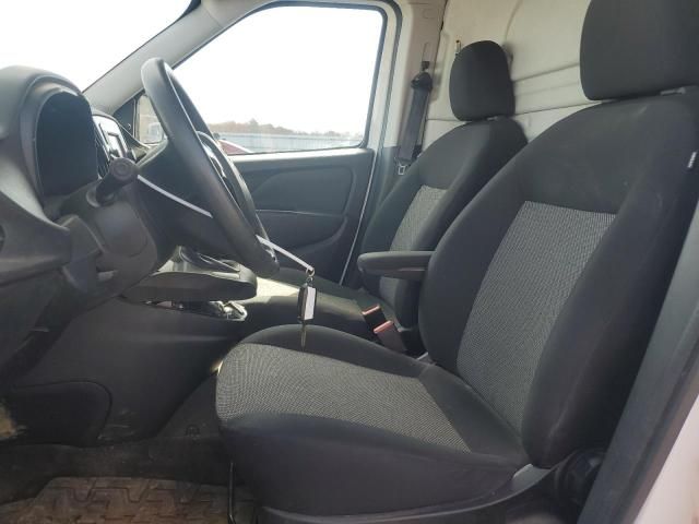 2021 Dodge RAM Promaster City