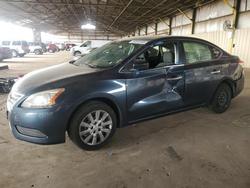 2013 Nissan Sentra s en venta en Phoenix, AZ