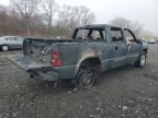 2004 Chevrolet Silverado K1500