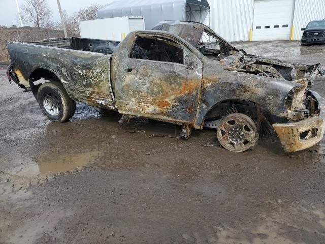 2024 Dodge Ram 2500 Tradesman
