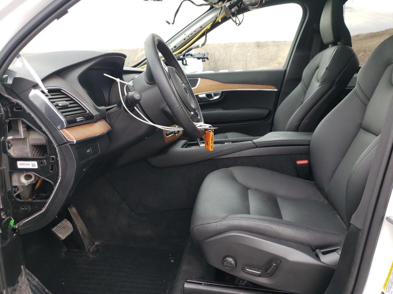 2024 Volvo Xc90 Plus