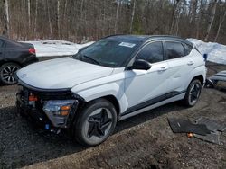 2024 Hyundai Kona Limited en venta en Cookstown, ON