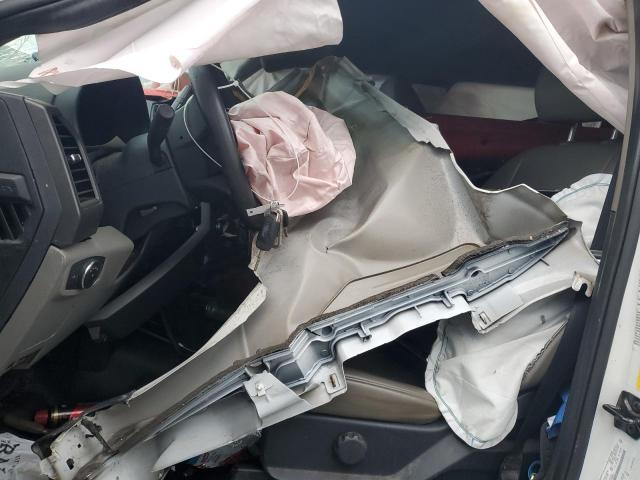 2022 Ford F250 Super Duty