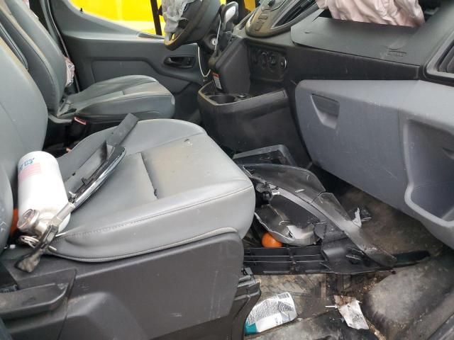 2016 Ford Transit T-150