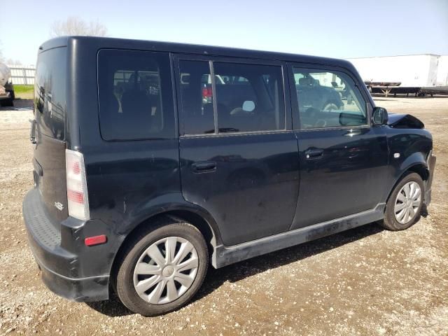 2005 Scion XB