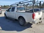 2013 Nissan Frontier SV