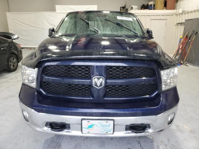 2016 Dodge RAM 1500 SLT