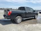 2016 Nissan Titan XD SL