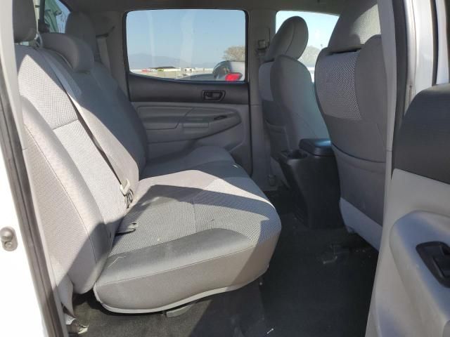 2014 Toyota Tacoma Double Cab Prerunner
