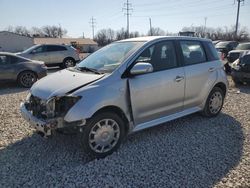 Scion Vehiculos salvage en venta: 2006 Scion XA