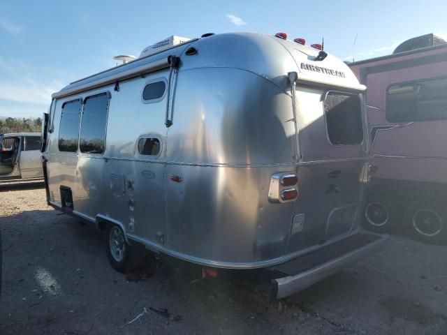 2019 Airstream Camper