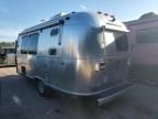 2019 Airstream Camper