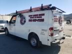 2016 Nissan NV 2500 S
