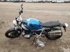 2022 BMW R Nine T Scrambler