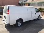 2010 GMC Savana G2500