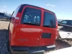 2024 Chevrolet Express G2500