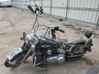 2016 Harley-Davidson Flstc Heritage Softail Classic