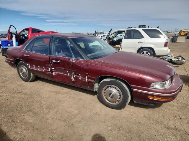 1998 Buick Lesabre Limited