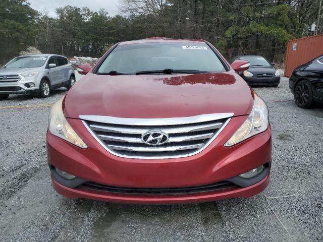 2014 Hyundai Sonata SE