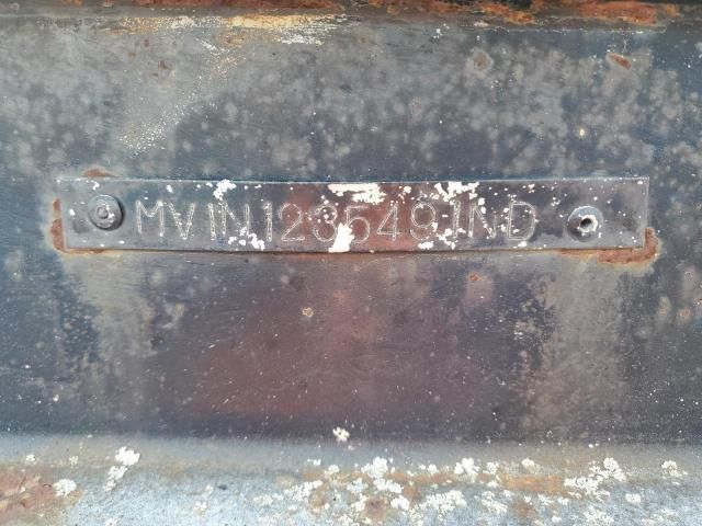 1993 Unknown Car Carrier