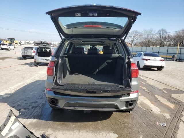 2012 BMW X5 XDRIVE35I