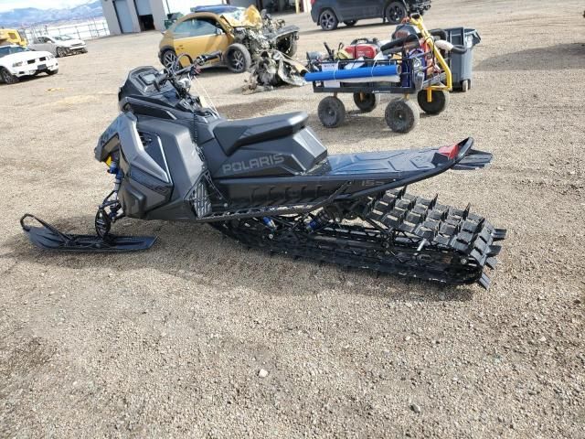 2022 Polaris RMK