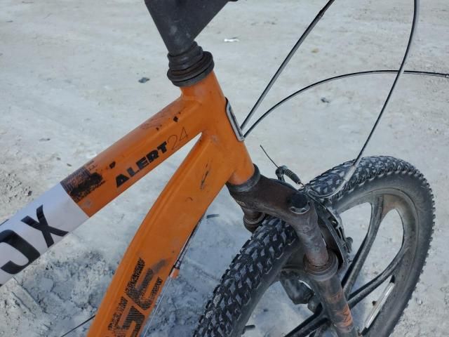 2000 Miscellaneous Equipment Misc Bicycle