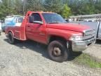 2001 Dodge RAM 3500