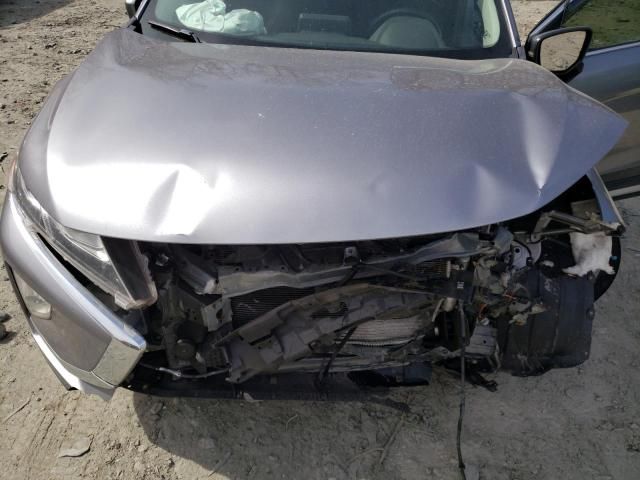 2018 Mitsubishi Eclipse Cross SE
