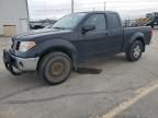 2008 Nissan Frontier King Cab LE