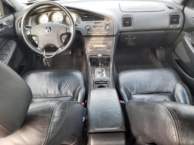 2003 Acura 3.2TL TYPE-S