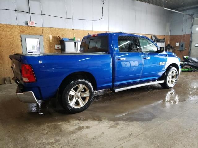 2014 Dodge RAM 1500 SLT