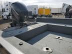 2014 Lund Boat With Trailer