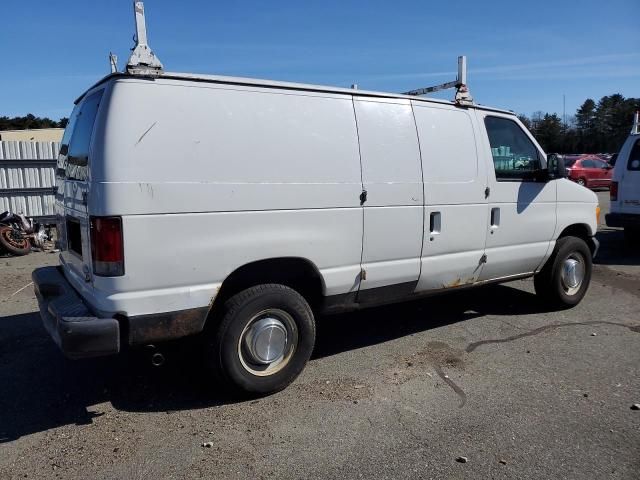 2006 Ford Econoline E250 Van