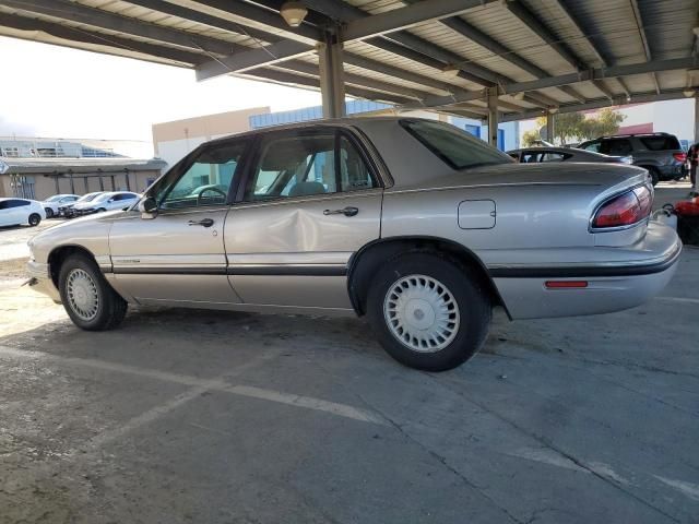 1997 Buick Lesabre Custom