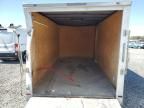 2023 Coverwagon 2023 Covered Wagon Enclosed Cargo Trailer