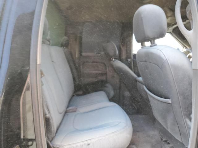 2005 Dodge RAM 3500 ST