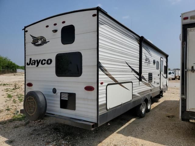 2019 Jayco Trailer
