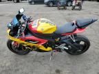 2008 Yamaha YZFR6