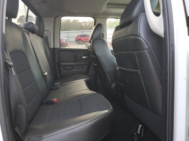 2014 Dodge Ram 1500 Sport