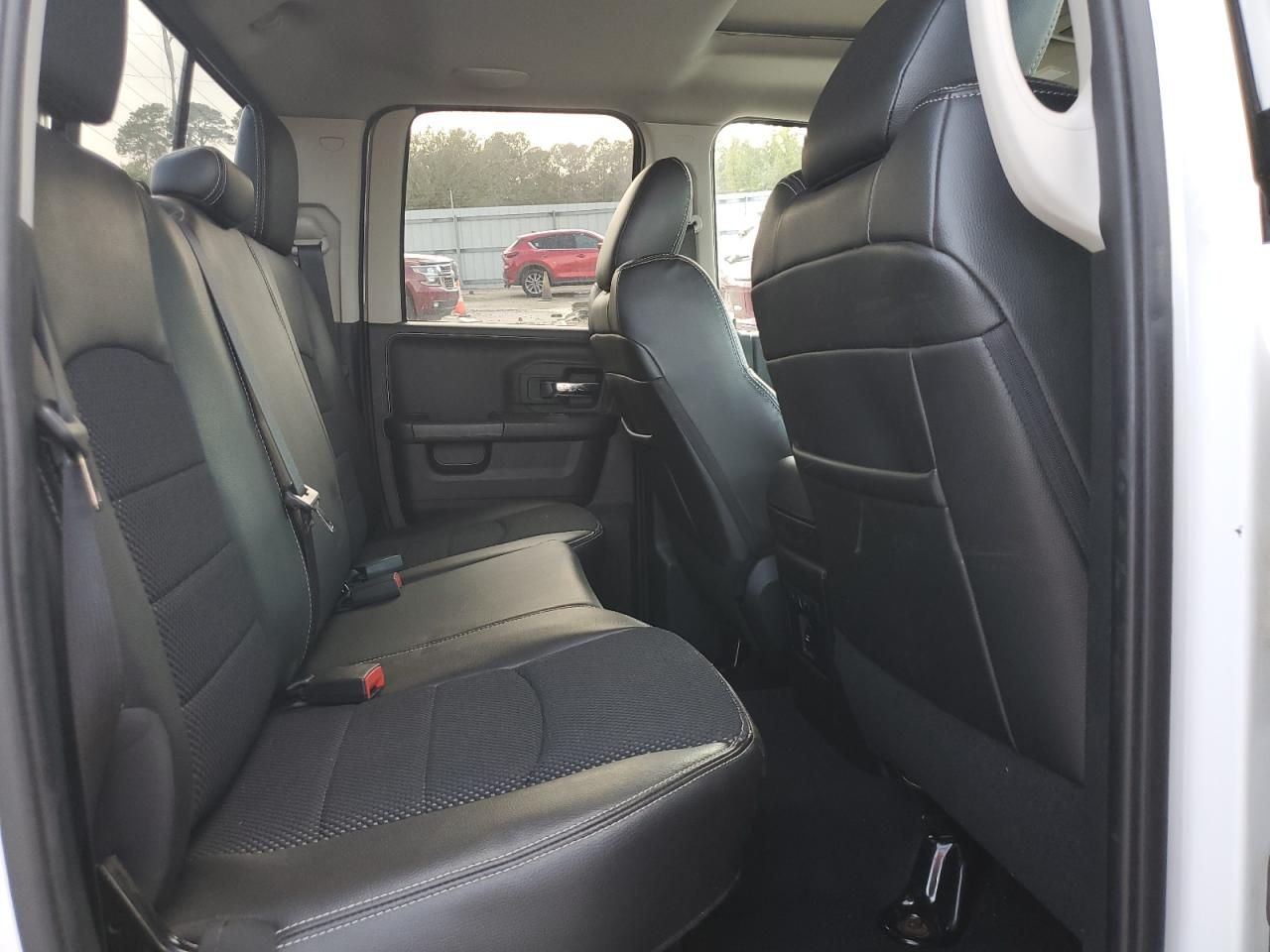 2014 Dodge RAM 1500 Sport