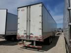 2008 Wabash DRY Van Trailer