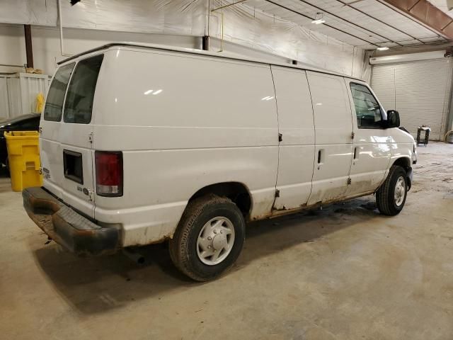 2011 Ford Econoline E150 Van