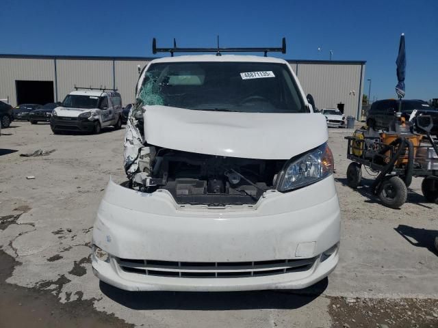 2021 Nissan NV200 2.5S