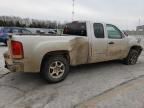 2007 GMC New Sierra C1500