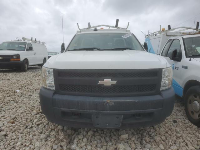 2008 Chevrolet Silverado C1500