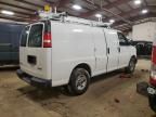 2015 GMC Savana G2500