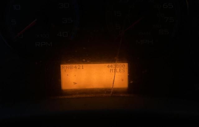 2011 International 4000 4300