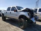 2013 Ford F250 Super Duty