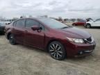 2014 Honda Civic EXL
